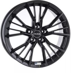 Mak Jante aliaj MAK UNION GLOSS BLACK CB57.1 8X18 5X112 ET49