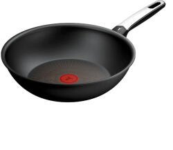 Tefal Excellence G3201902 wok serpenyő, 28 cm (G3201902)