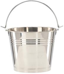 Chomik Găleată din inox 5l 63990 (ALI9842)