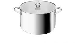 Tefal Emotion+ E3366955 fazék, 30 cm (E3366955)