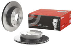 Brembo Disc frana spate BREMBO 09.8969. 21 (09.8969.21)