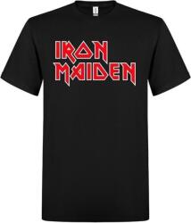 Iron Maiden Trooper Black L Ing (IM0019TSL)