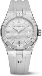 Maurice Lacroix Aikon Automatic 39mm AI6007-SS000-130-7 + 5 ani garanție și cadou GRATUIT Ceas