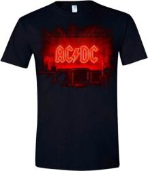 AC/DC Pwr Up Stage Black L Ing (ACTS0202NL)