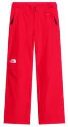The North Face DESCENDIT PANT Women Pantaloni BON ELEVATION RED M/REGULAR