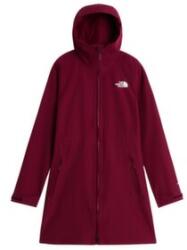 The North Face DryVent Hikesteller Parka Women Hanorac MVO BURGUNDY CRUSH L
