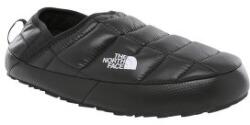 The North Face Thermoball Traction Mule V Women Încălțăminte TNF BLACK/TNF BLACK 36 EU