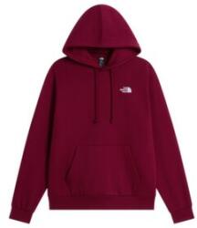 The North Face EVOLUTION SIMPLE DOME REGULAR HOODIE WOMEN Hanorac MVO BURGUNDY CRUSH S