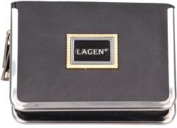Lagen Manicure set 70086 Black