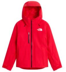 The North Face DESCENDIT JACKET Women Jachetă BON ELEVATION RED M