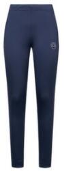 La Sportiva PRIMAL THERMO TIGHT Women Colanți Night Sky/Chalk L