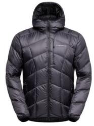 La Sportiva PINNACLE DOWN Jacket Men Jachetă Onyx/Chalk XL
