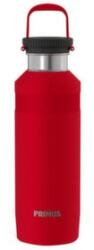 Primus Tufa Narrow Single Wall Bottle 0.8 L Primus Red Sticlă Primus Red
