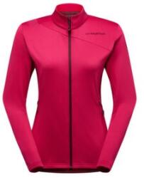 La Sportiva COSMIC THERMAL JACKET WOMEN Jachetă Azalea/Redwood M