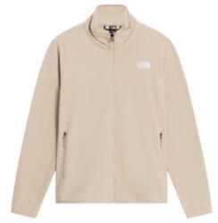 The North Face GLACIER FLEECE JACKET Women Jachetă N7J TIMELESS TAUPE S