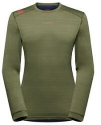 La Sportiva TOUR LONG SLEEVE Men Tricou cu mânecă lungă Cypress/Night Sky M