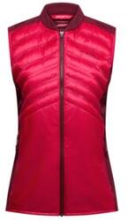 La Sportiva ALYA VEST Woman Vesta Azalea/Redwood S