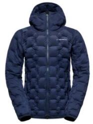 La Sportiva OPRY STRETCH INSULATED JKT Women Jachetă Night Sky/Chalk L