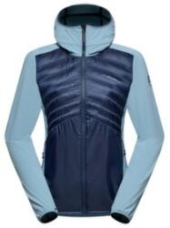 La Sportiva KORO JKT Women Jachetă Night Sky/Limestone M
