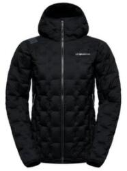 La Sportiva OPRY STRETCH INSULATED JKT Women Jachetă Black/Chalk L