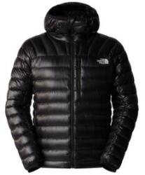 The North Face SUMMIT BREITHORN HOODIE Men Jachetă TNF BLACK M