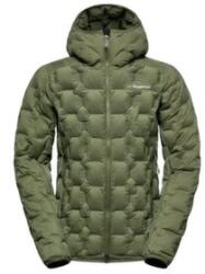 La Sportiva OPRY STRETCH INSULATED JKT Women Jachetă Cypress/Chalk M