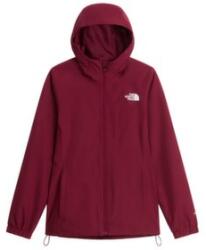 The North Face Quest Mono Jacket Women Jachetă MVO BURGUNDY CRUSH L