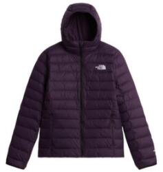 The North Face CLASSIC DOWN HOODED JACKET Women Jachetă G5O ENDLESS DUSK S