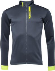 Etape TONALE LS Albastru închis, Galben 4XL (2641630)