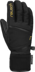 Reusch TESSA STORMBLOXX Negru, Verde 7.5 (6231138-7707)