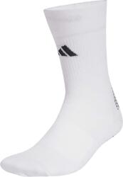 adidas FOOTBAL GRIP PRINT CUSH Alb, Negru XL (JZ3027)
