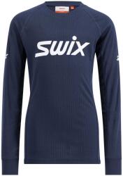 Swix RACEX CLASSIC JR Albastru închis, Alb 152 (10095-23-75127)