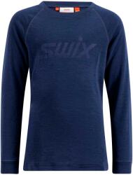 Swix RACEX MERINO Albastru închis, Albastru 146 (10130-23-75100)