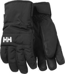 Helly Hansen JR SWIFT HT GLOVE 2.0 Negru, Alb 140 (67136_990)