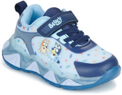 Garvalin Pantofi sport Casual Fete BLUEY Garvalin albastru 27