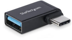 StarTech Usb-c To Usb-a Adapter 5gbps Usb 5gbps Compact Metal Housing (usb31caadgcpra)