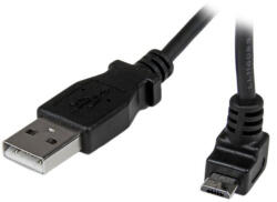 StarTech 1m Up Angle Micro Usb Cable (usbaub1mu)