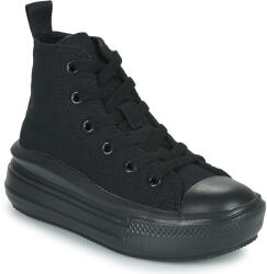Converse Pantofi sport stil gheata Fete Chuck Taylor All Star Move Platform Foundation Hi Converse Negru 30