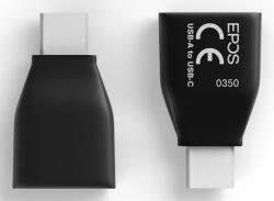 Acco - Epos - Accessories Epos Usb-a To Usb-c Adapter (1000832)
