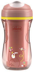 Chicco Active hőtartó itatópohár kemény itatócsőrrel 14m+