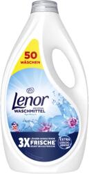 Lenor folyékony mossószer 50 mosás 2, 25l April Fresh