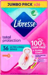 Libresse Ultra Long 36db