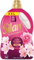 Silan t. öblítő 2772ml Aromatherapy Tokyo - 126 mosás