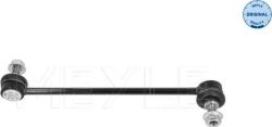 Meyle 37-16 060 0084 - Brat / bieleta suspensie, stabilizator - Meyle-37-16 060 0084 (MEYLE37160600084)