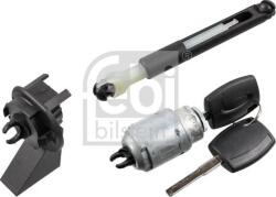 FEBI Bilstein 192789 - Disc frana - FEBI PLUS - FEBI Bilstein-192789 (FEBIBILSTEIN192789)