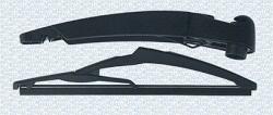 Magneti Marelli Set stergatoare, curatare parbriz MAGNETI MARELLI 000723180424 (000723180424)