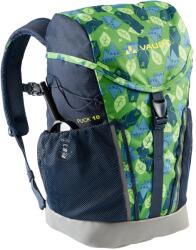 Vaude Puck 10 Parrot green/eclipse