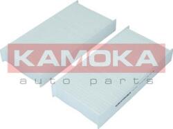 Kamoka F421401 - Filtru, aer habitaclu - Kamoka-F421401 (KAMOKAF421401)