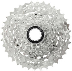 SHIMANO 105 R7101 HG 12 sebességes kazetta 11-36 (műhelyi szerelés) SHIMANO Egyéb járművek Kerékpározás Kerékpár-alkatrészek Kazetták, szabadonfutók és fogaskerekek Kerékpár-kazetták