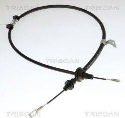 Triscan 8140 161278 - Cablu, frana de parcare - Triscan-8140 161278 (TRISCAN8140161278)